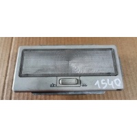 Фонарь салона (плафон) Volkswagen Passat 1993 357947105