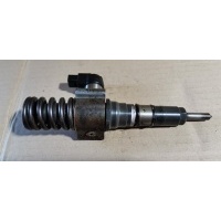 Насос-форсунка Volkswagen Passat 2008 03g130073m