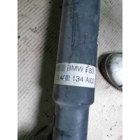 Карданный вал BMW X3 E83 2004 3402134