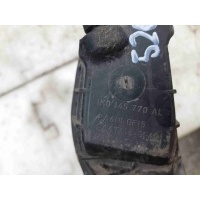Патрубок интеркулера Volkswagen Passat 2013 1K0145770AL