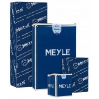 meyle комплект фильтров bmw 5 e39 520 525 530