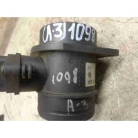 Расходомер воздуха (ДМРВ) Audi A3 II (8P1) 2003 - 2013 2004 038906461BX
