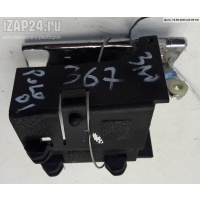 Ручка двери внутренняя задняя правая Volkswagen Polo (1999-2001) 2001 6N0839114