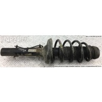 Пружина подвески передняя Volkswagen Golf-4 2000 1J0411105BH
