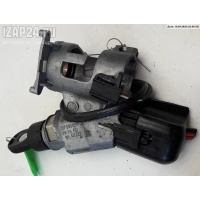 Замок зажигания Volkswagen Polo (1999-2001) 2001 357905851G