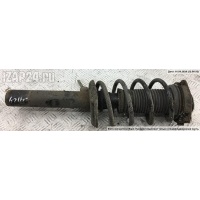 Амортизатор подвески передний Правая Skoda Octavia mk2 (A5) 2004 1T0413031HM