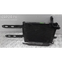 Радиатор охлаждения (конд.) Volkswagen Polo (1999-2001) 2001 6X0820413A