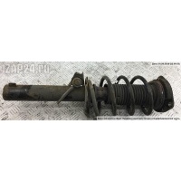 Амортизатор подвески передний Левая Skoda Octavia mk2 (A5) 2004 1T0413031HM