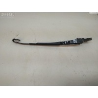 Щеткодержатель (поводок стеклоочистителя) задний Volkswagen Passat B5+ (GP) 2004 1J6955707A