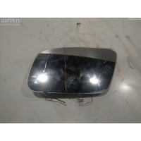 Стекло зеркала заднего вида Левая Audi A3 8L (1996-2003) 2002 8D0857535S