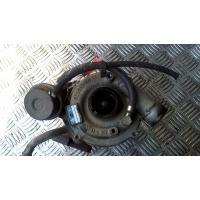 Турбина Volkswagen Golf 3 1991-1997 1996 028145701RX