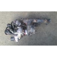 Турбина Skoda Octavia (A5) 2008-2013 2010 03C145702L