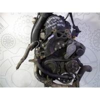 Турбина Ford Galaxy 2000-2006 2004 1365669