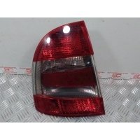 Фонарь задний левый Skoda Superb (2002-2008) 2008 3U5 945 111