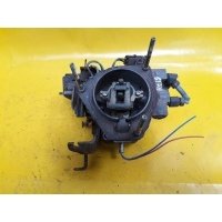 Моновпрыск Renault 19 2 поколение (1992-2000) 1995