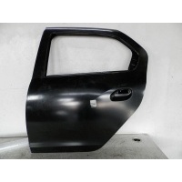 Dacia логан ii дверь задняя левая 821012282r