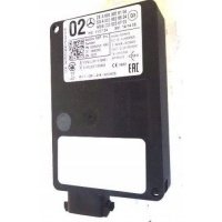 Датчик радар мерседес сенсор s w222 w217 cls w218