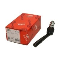 наконечник поперечной trw opel meriva b