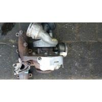 Турбина Volkswagen Passat 6 2005-2010 2007 03G253014M