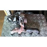 Турбина Volkswagen Passat 6 2005-2010 2005 03G253016H
