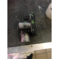 Заслонка дроссельная, Renault Megane 3 2009- 2010 8200302798