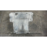 Защита моторного отсека (картера ДВС), Renault Megane 2 2002-2009 2005 8200563696