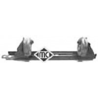 Буфер глушитель metalcaucho 04870