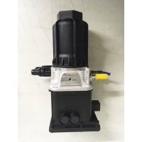 Насос модуль adblue daf euro6 ecofit