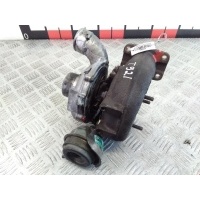 Турбина Audi A6 C5 2000 059145701G
