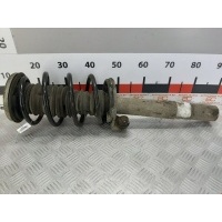 Стойка амортизатора переднего левого BMW 7 Series (E65/E66) (2001-2008) 2003 31316752597