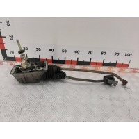 Кулиса КПП Audi A4 B5 (1994-2001) 1997 8D0711290B