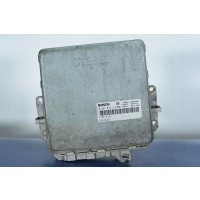 Freelander i 2.0d блок управления двигателя 0281010113