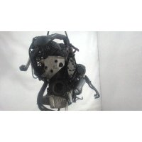 Двигатель (ДВС) Skoda Fabia 2000-2007 2004 1.4 л Дизель AMF