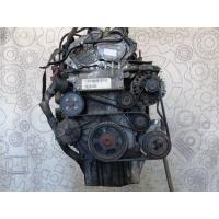 Турбина Mitsubishi Colt 2004-2008 2005 MN960206