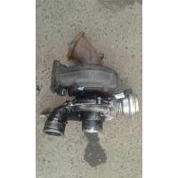 Турбина Volkswagen Passat 5 1996-2000 1998 028145701EX