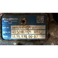 Турбина Renault Laguna 3 2009- 2011 889697H82728404
