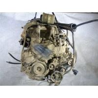Турбина Renault Master 2002 7701473757