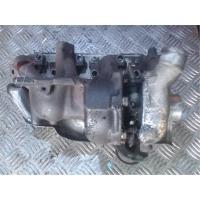 Турбина Ford Mondeo 3 2000-2007 2003 2S7Q-6K682-AF