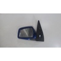 Зеркало боковое левая KIA Sportage 2004-2010 2008 876101F310