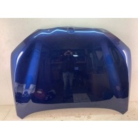 капот BMW X1 F48 2015- 41007463772