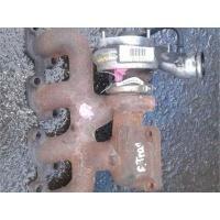 Турбина Ford Transit 2000-2006 2003 1355059