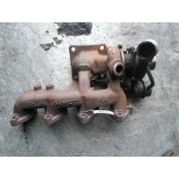 Турбина Ford Courier 1991-2002 2001 YS6Q6K682BC