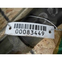 Рейка рулевая Renault Laguna II (BG,KG) 2001 - 2007 2004 6800000991