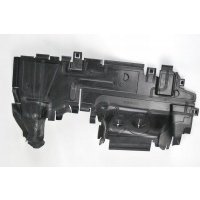 Воздуховод правая audi q8 4m8121284a