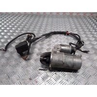 Стартер SsangYong Rodius (2004-2013) 2009 6611514101
