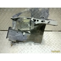 Лонжерон Mazda 6 GH (07-12) пер L б/у