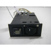 Кнопка обогрева сидений BMW 7 E38 (1994-2001) 1996 61318352259