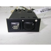Кнопка обогрева сидений BMW 7 E38 (1994-2001) 1996 61318352259