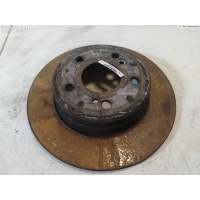 Диск тормозной Зад. Mercedes W210 (E) 2000 A2034230112