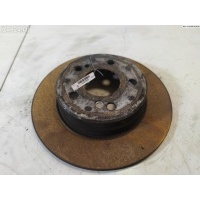 Диск тормозной Зад. Mercedes W210 (E) 2000 A2034230112